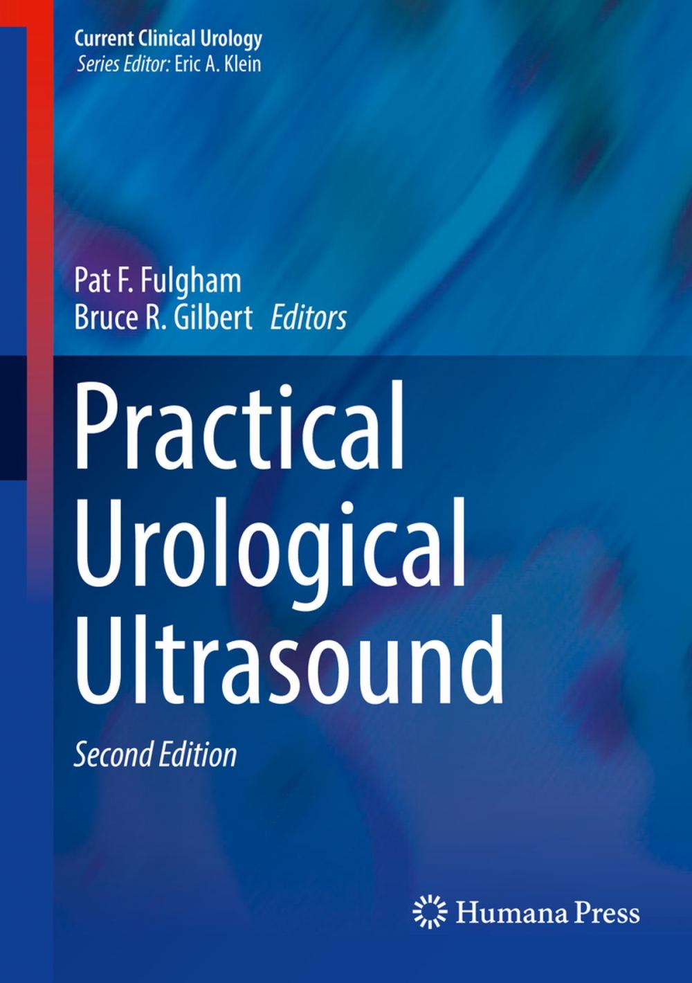 Big bigCover of Practical Urological Ultrasound