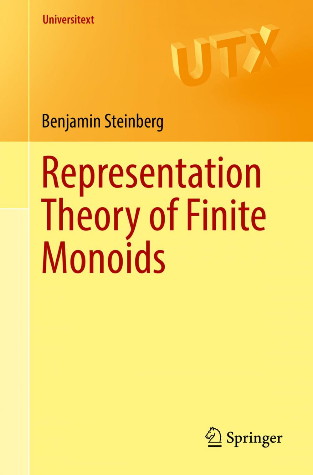 Big bigCover of Representation Theory of Finite Monoids