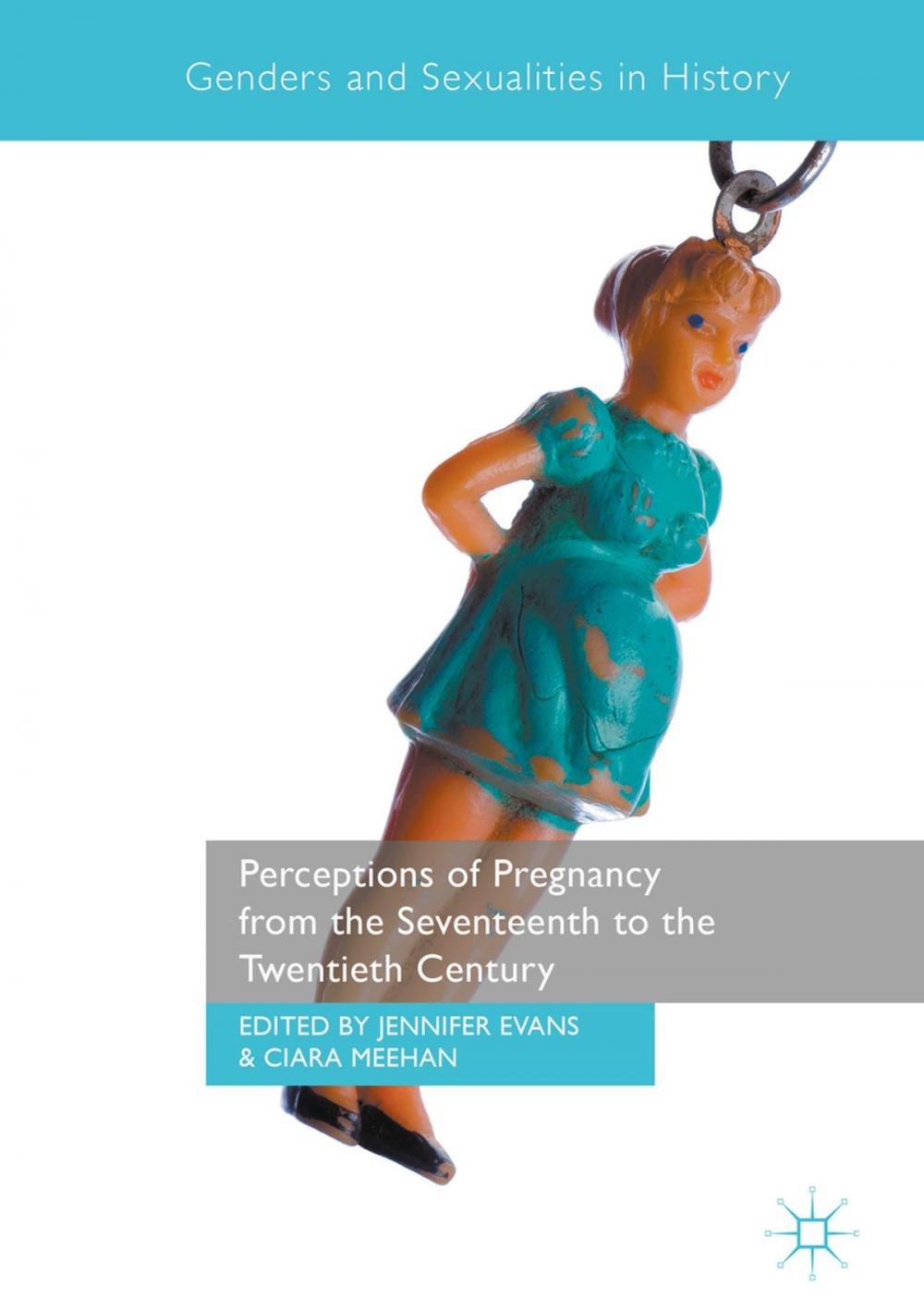 Big bigCover of Perceptions of Pregnancy from the Seventeenth to the Twentieth Century