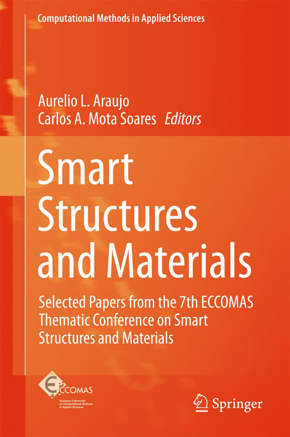 Big bigCover of Smart Structures and Materials