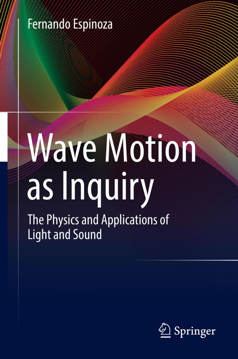 Big bigCover of Wave Motion as Inquiry