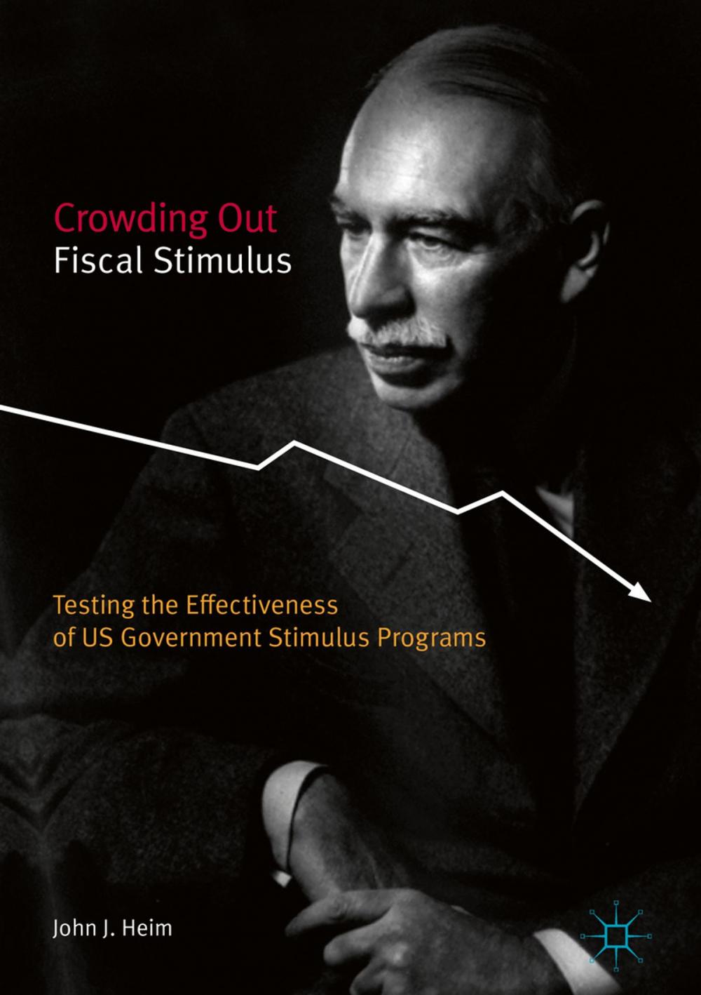 Big bigCover of Crowding Out Fiscal Stimulus