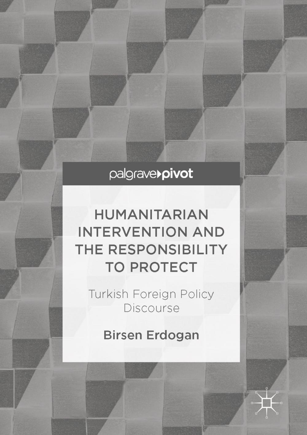 Big bigCover of Humanitarian Intervention and the Responsibility to Protect