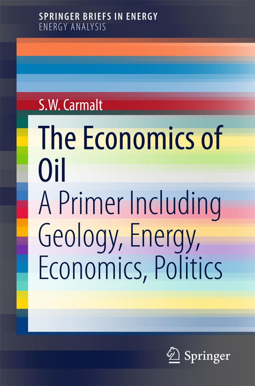 Big bigCover of The Economics of Oil