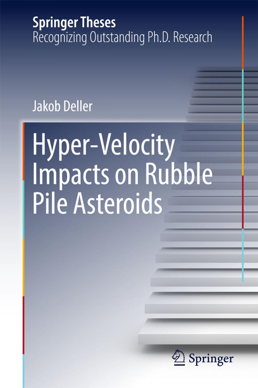 Big bigCover of Hyper-Velocity Impacts on Rubble Pile Asteroids