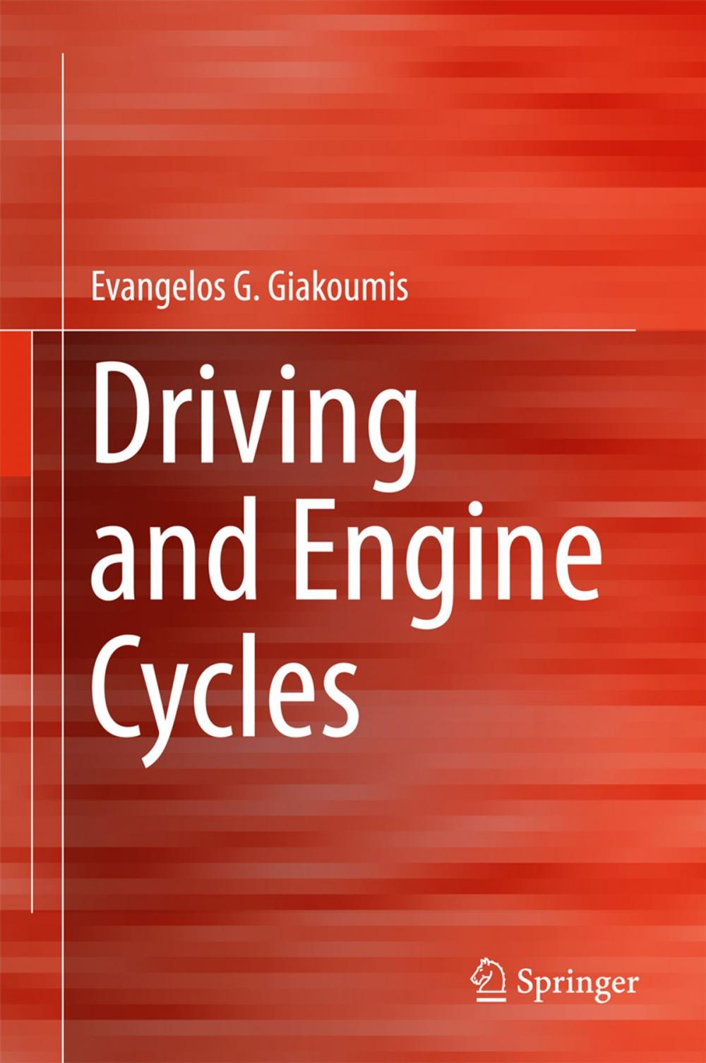 Big bigCover of Driving and Engine Cycles