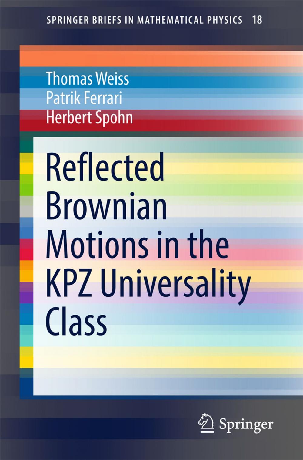 Big bigCover of Reflected Brownian Motions in the KPZ Universality Class