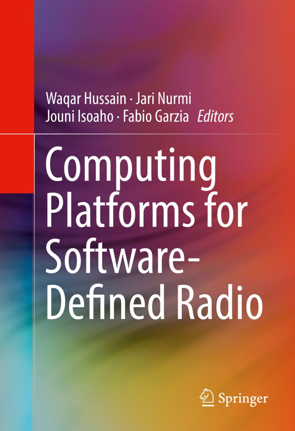 Big bigCover of Computing Platforms for Software-Defined Radio