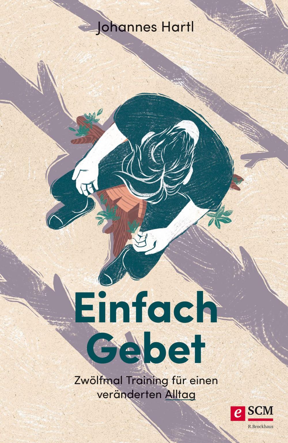 Big bigCover of Einfach Gebet