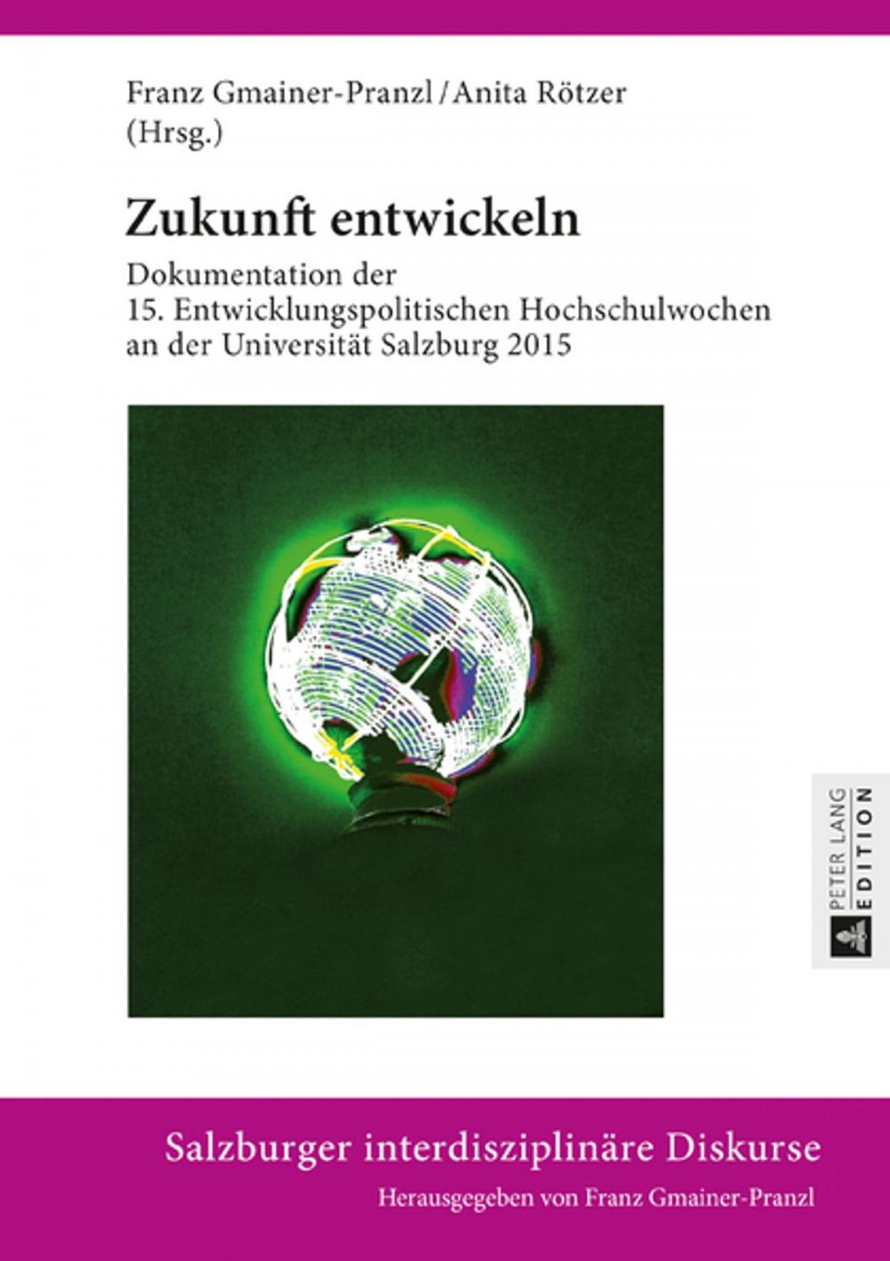 Big bigCover of Zukunft entwickeln