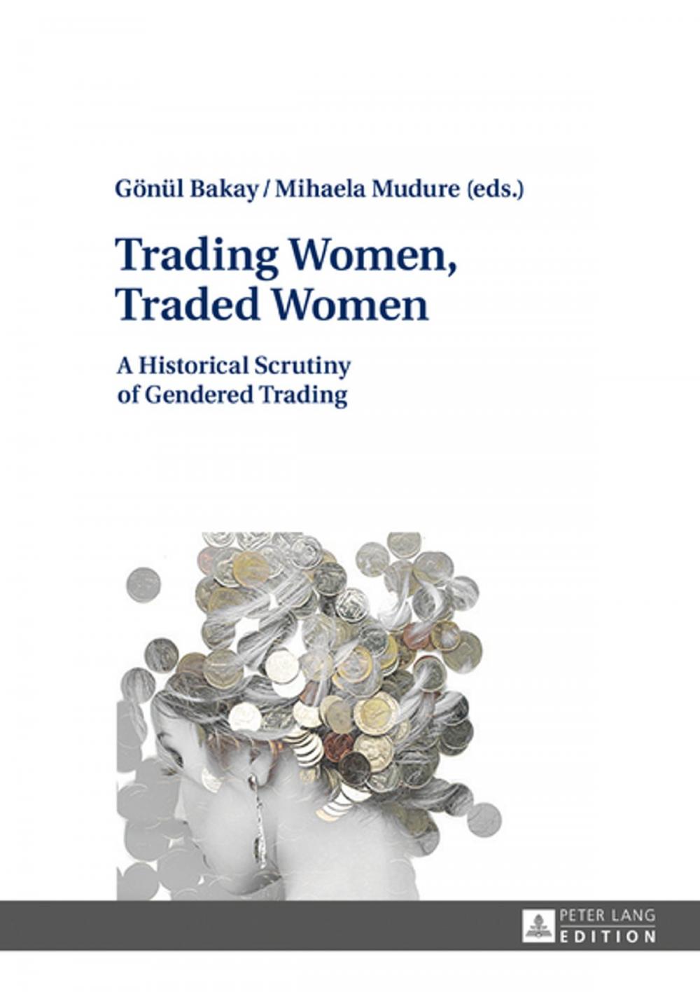 Big bigCover of Trading Women, Traded Women