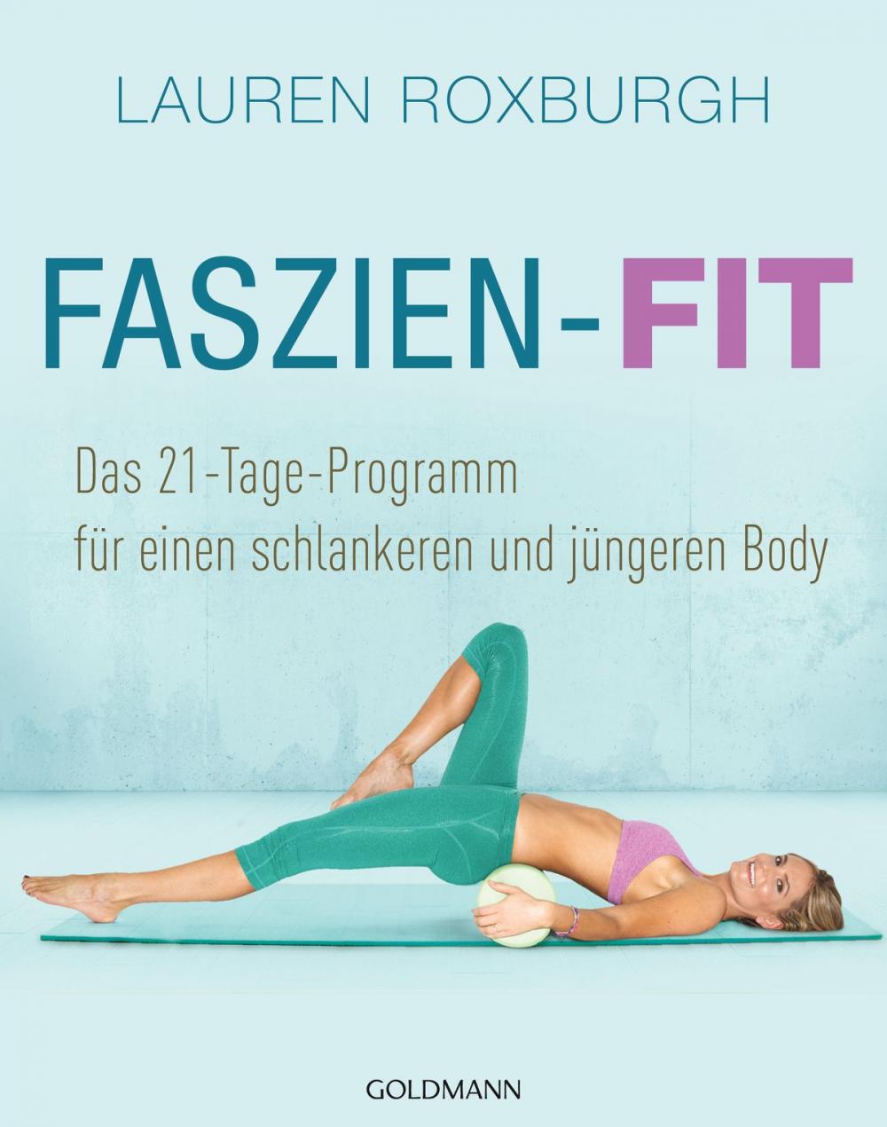 Big bigCover of Faszien-Fit