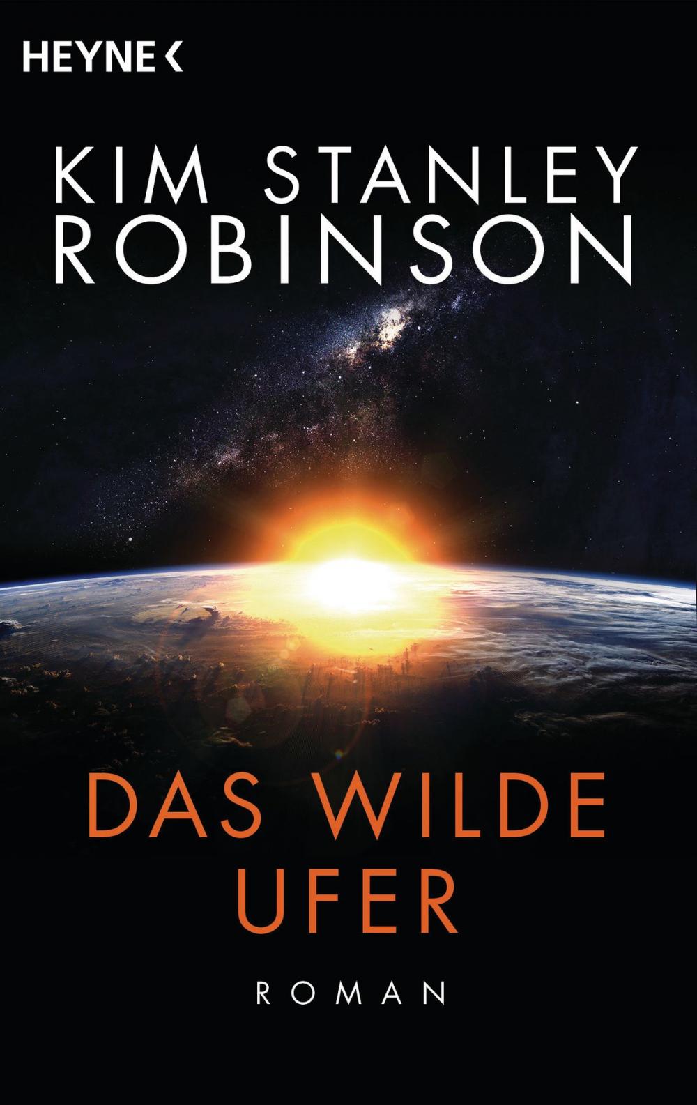 Big bigCover of Das wilde Ufer