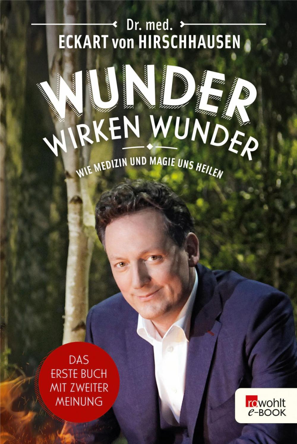 Big bigCover of Wunder wirken Wunder