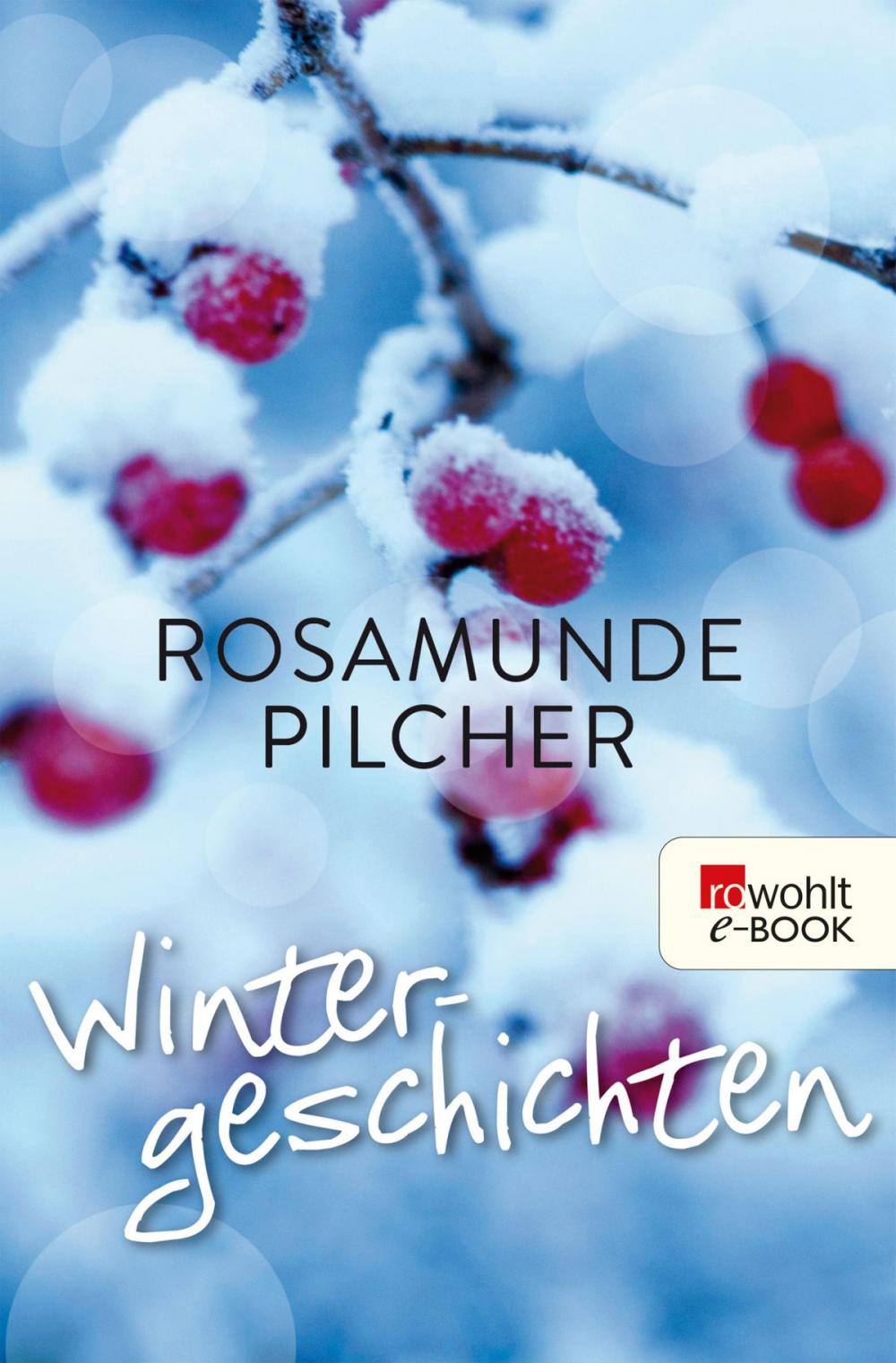 Big bigCover of Wintergeschichten