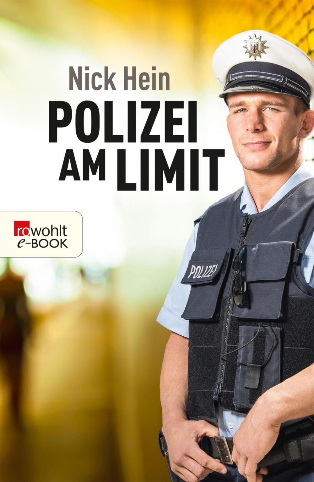 Big bigCover of Polizei am Limit