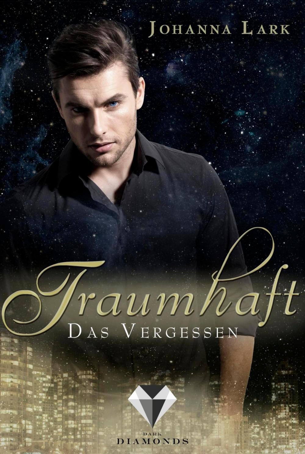 Big bigCover of Traumhaft 2: Das Vergessen