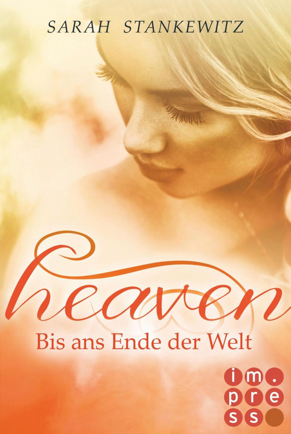 Big bigCover of Heaven 3: Bis ans Ende der Welt