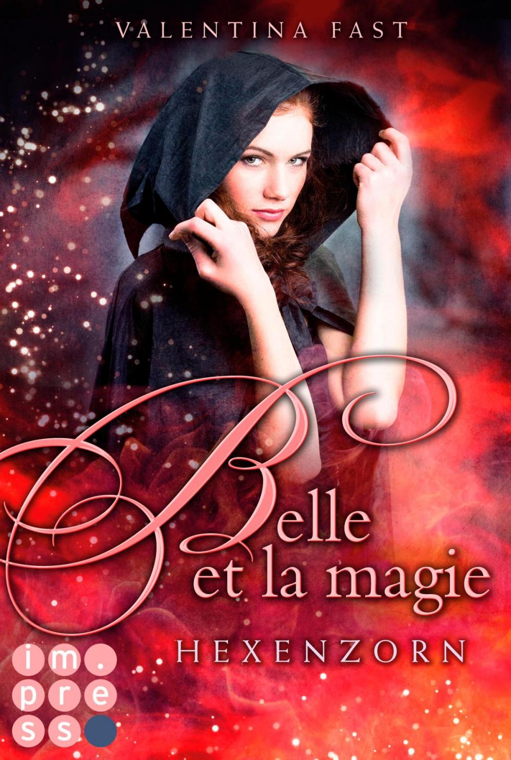 Big bigCover of Belle et la magie 2: Hexenzorn