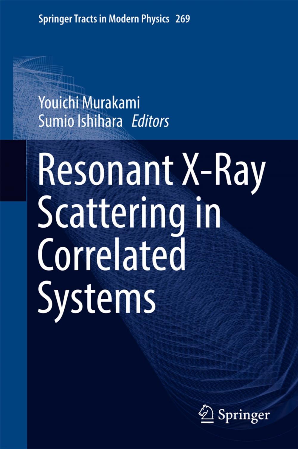 Big bigCover of Resonant X-Ray Scattering in Correlated Systems