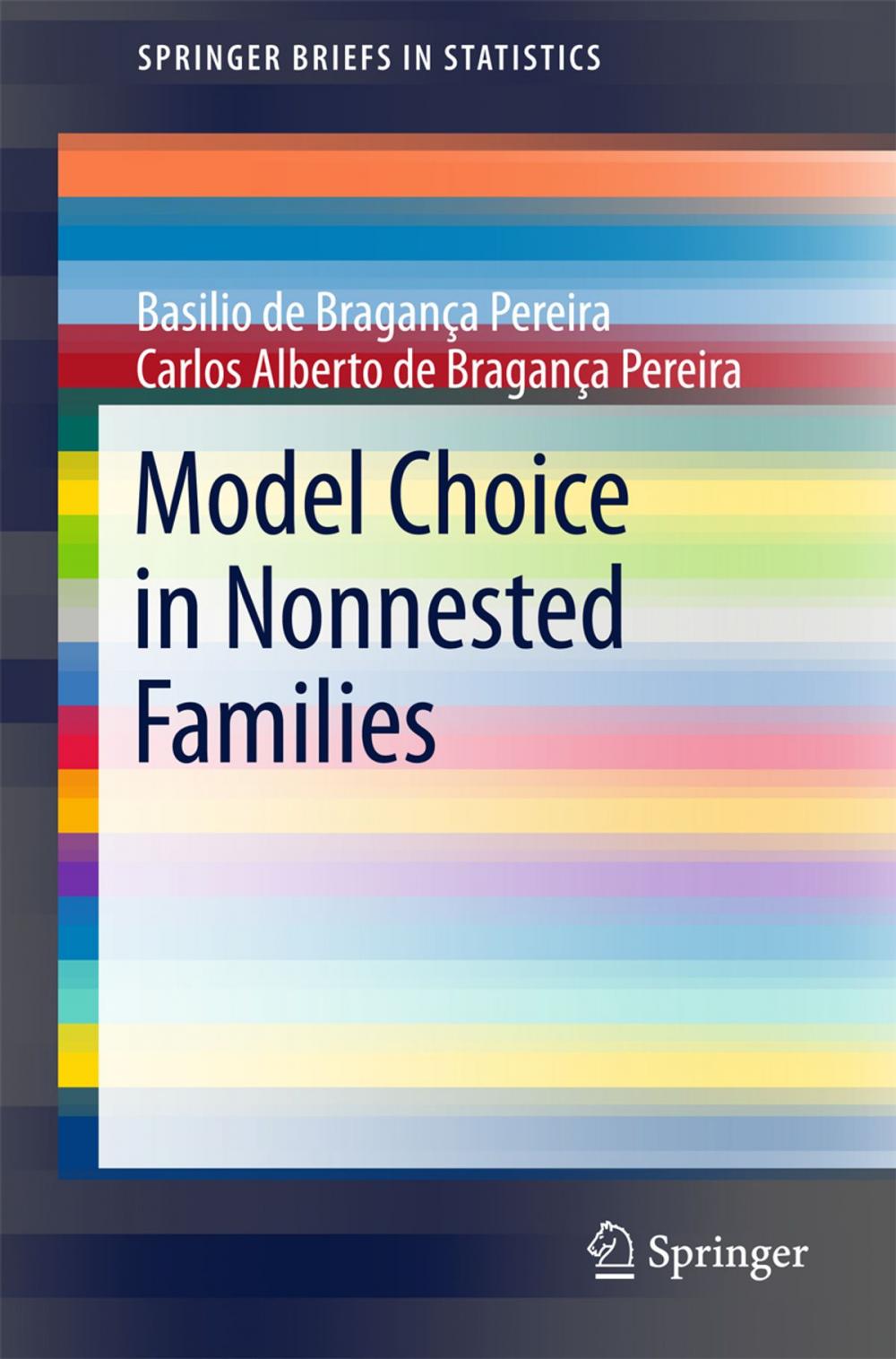 Big bigCover of Model Choice in Nonnested Families