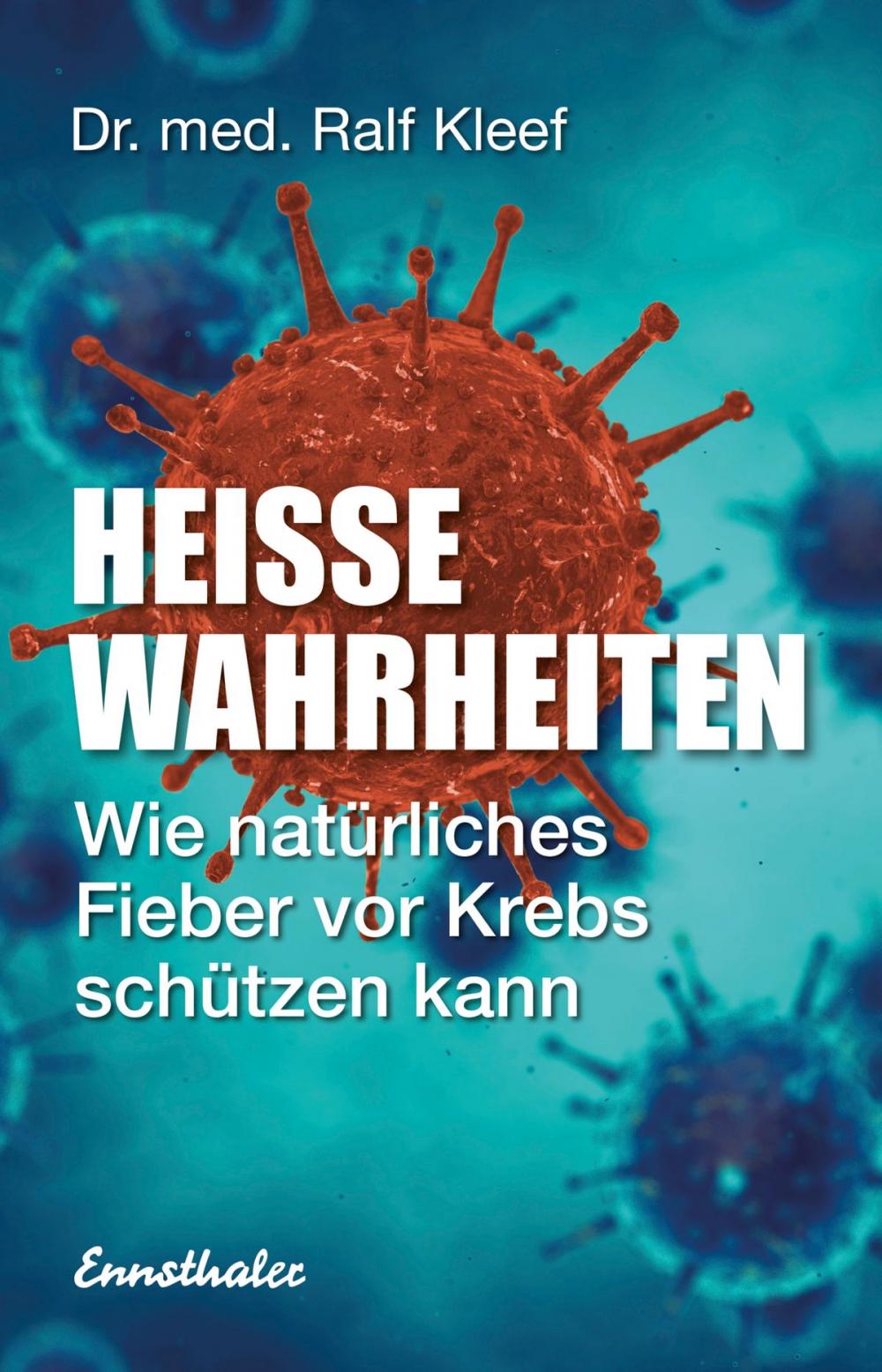 Big bigCover of Heiße Wahrheiten