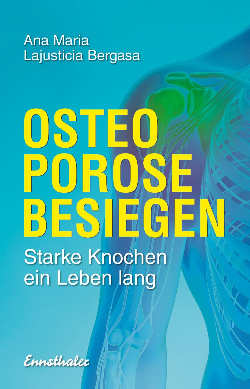 Big bigCover of Osteoporose besiegen