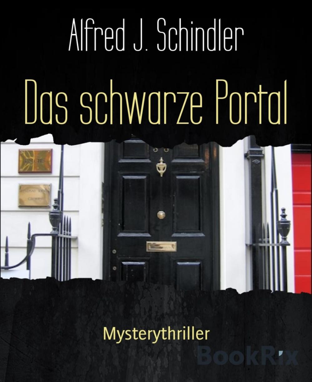 Big bigCover of Das schwarze Portal