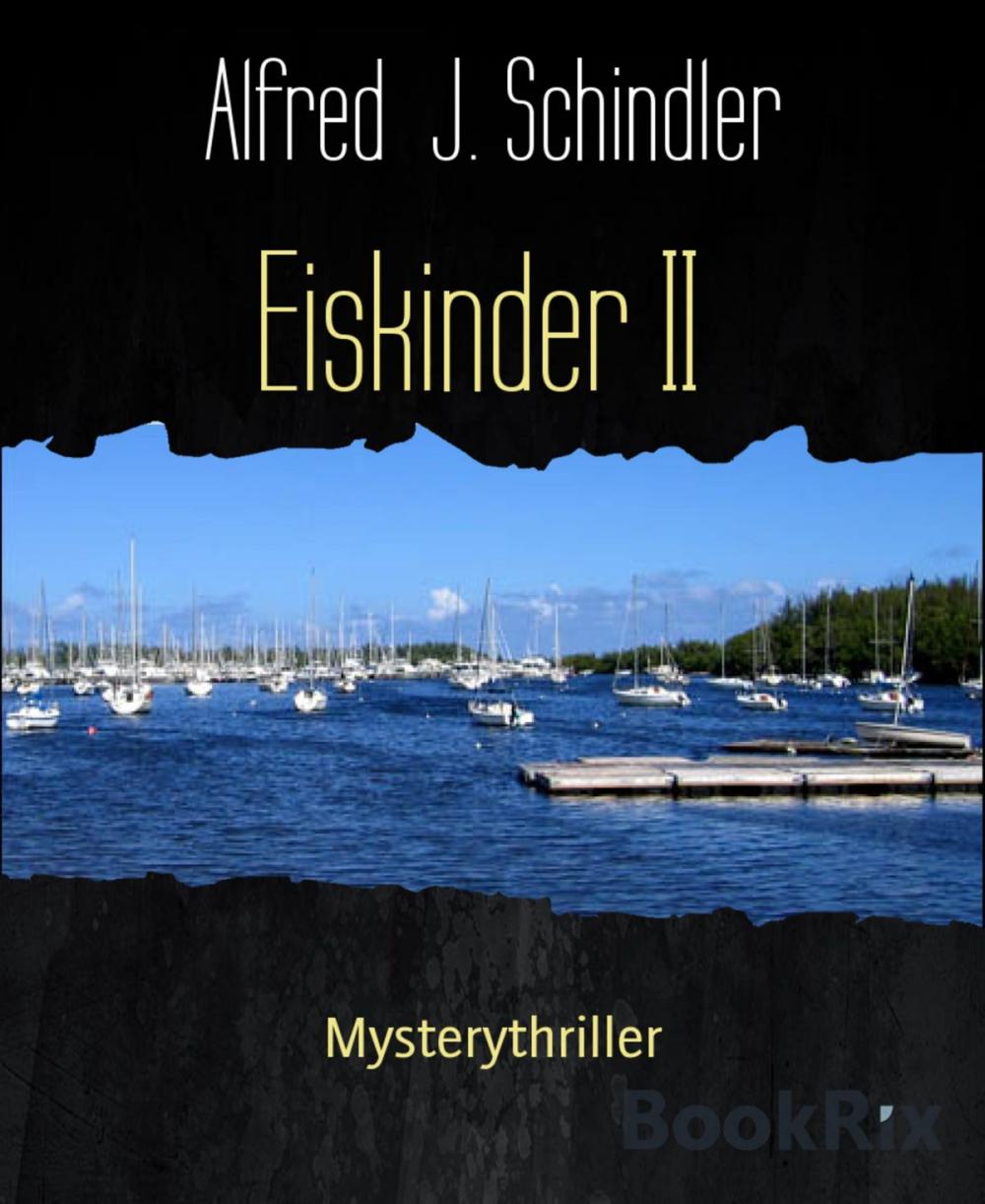 Big bigCover of Eiskinder II