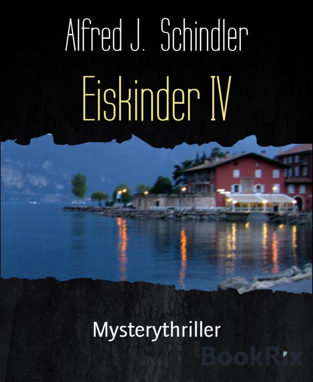 Big bigCover of Eiskinder IV