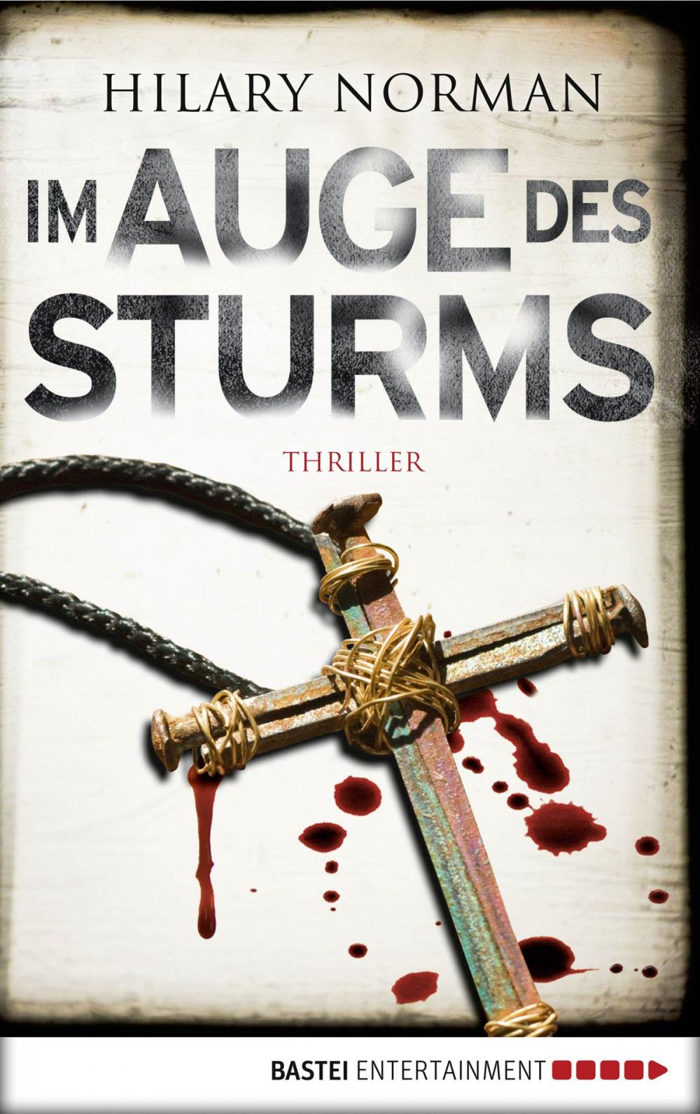 Big bigCover of Im Auge des Sturms