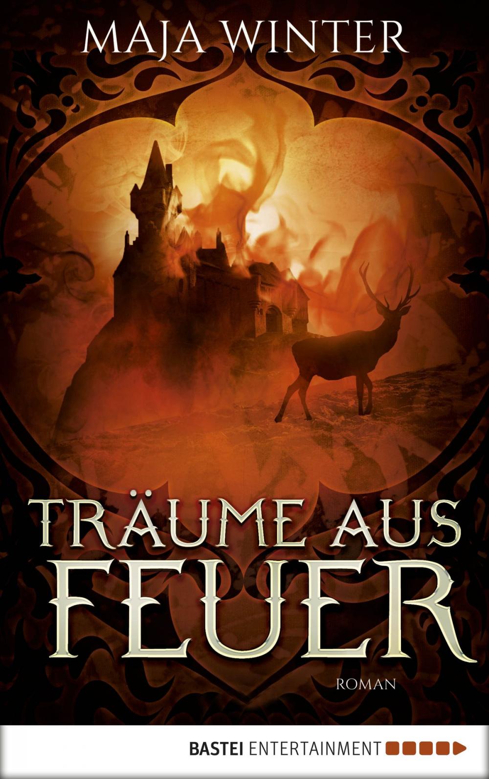 Big bigCover of Träume aus Feuer