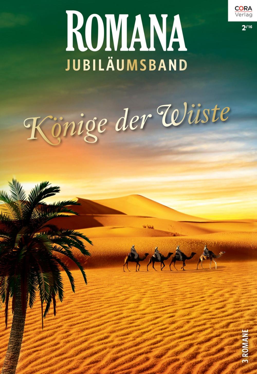 Big bigCover of Romana Jubiläum Band 4