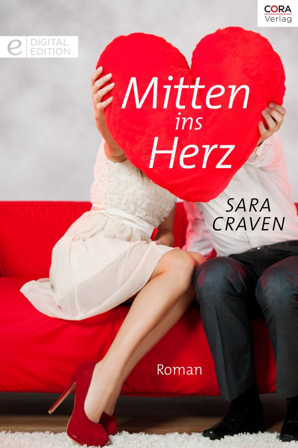 Big bigCover of Mitten ins Herz