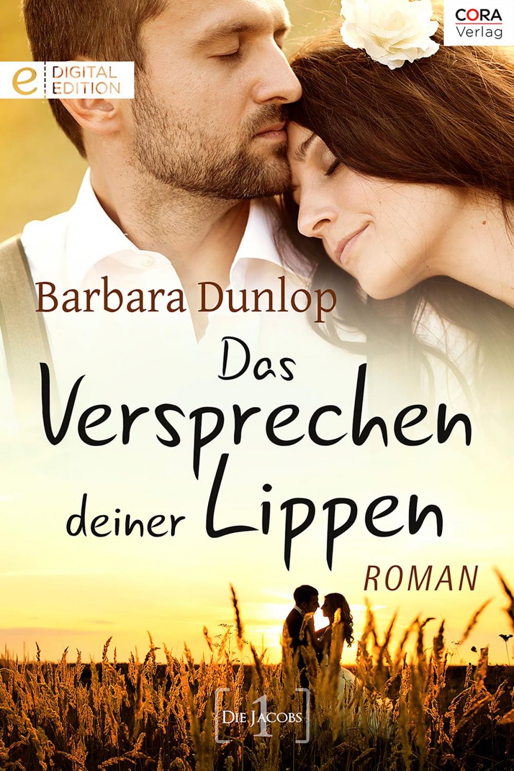 Big bigCover of Das Versprechen deiner Lippen