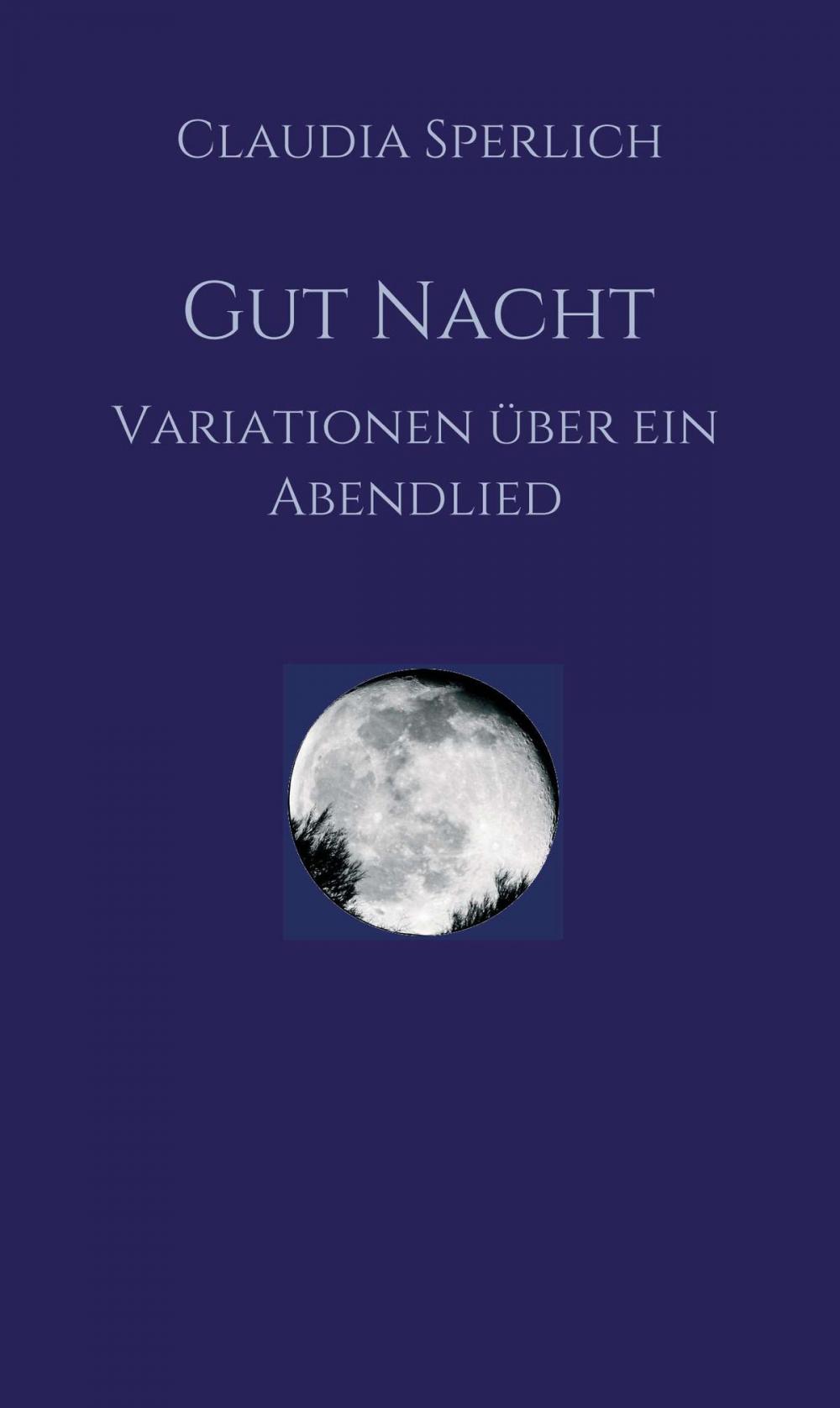 Big bigCover of Gut Nacht