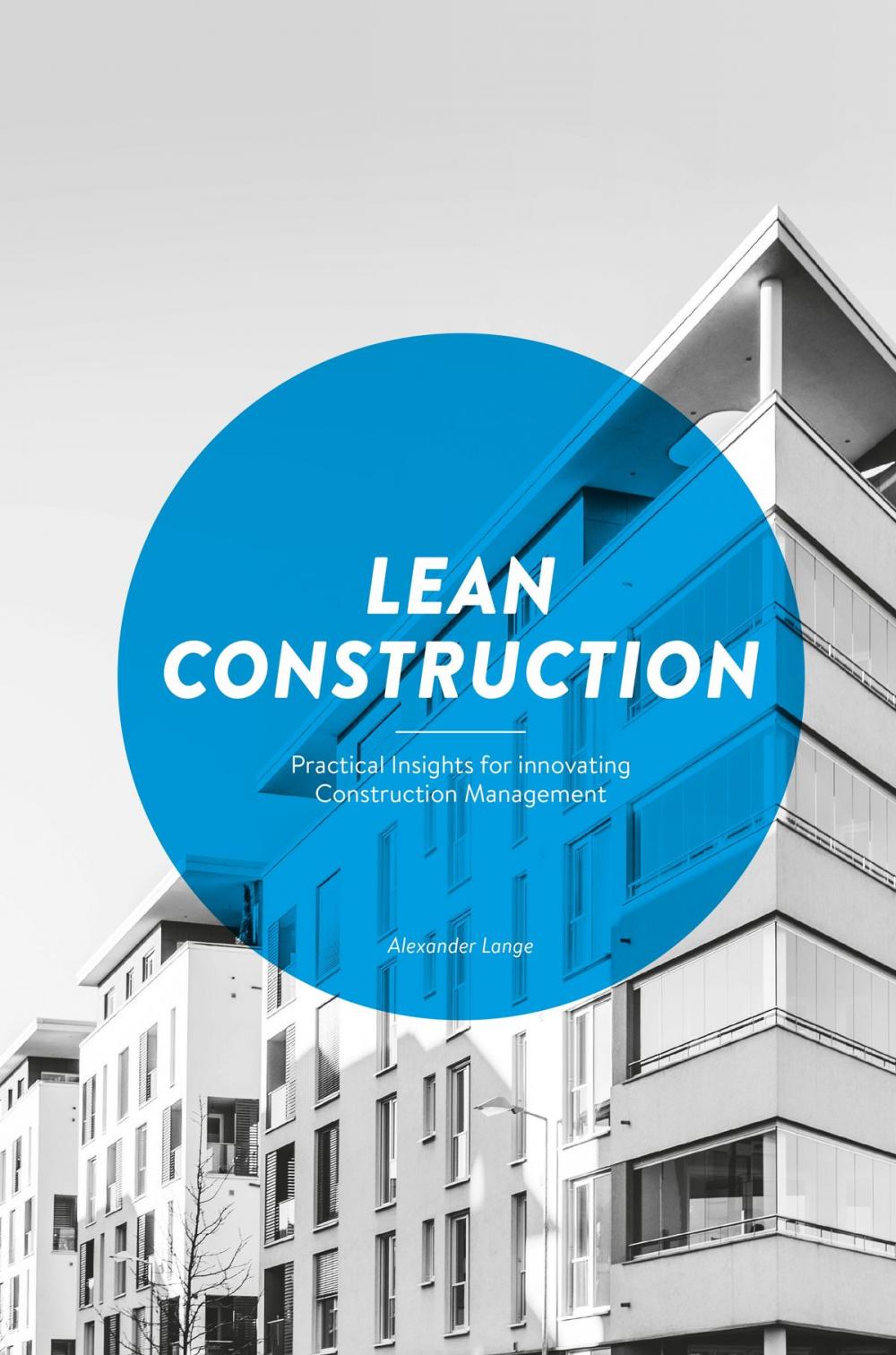 Big bigCover of Lean Construction