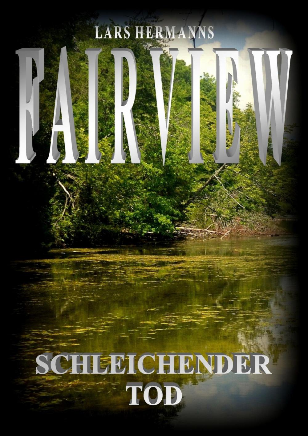 Big bigCover of Fairview - Schleichender Tod