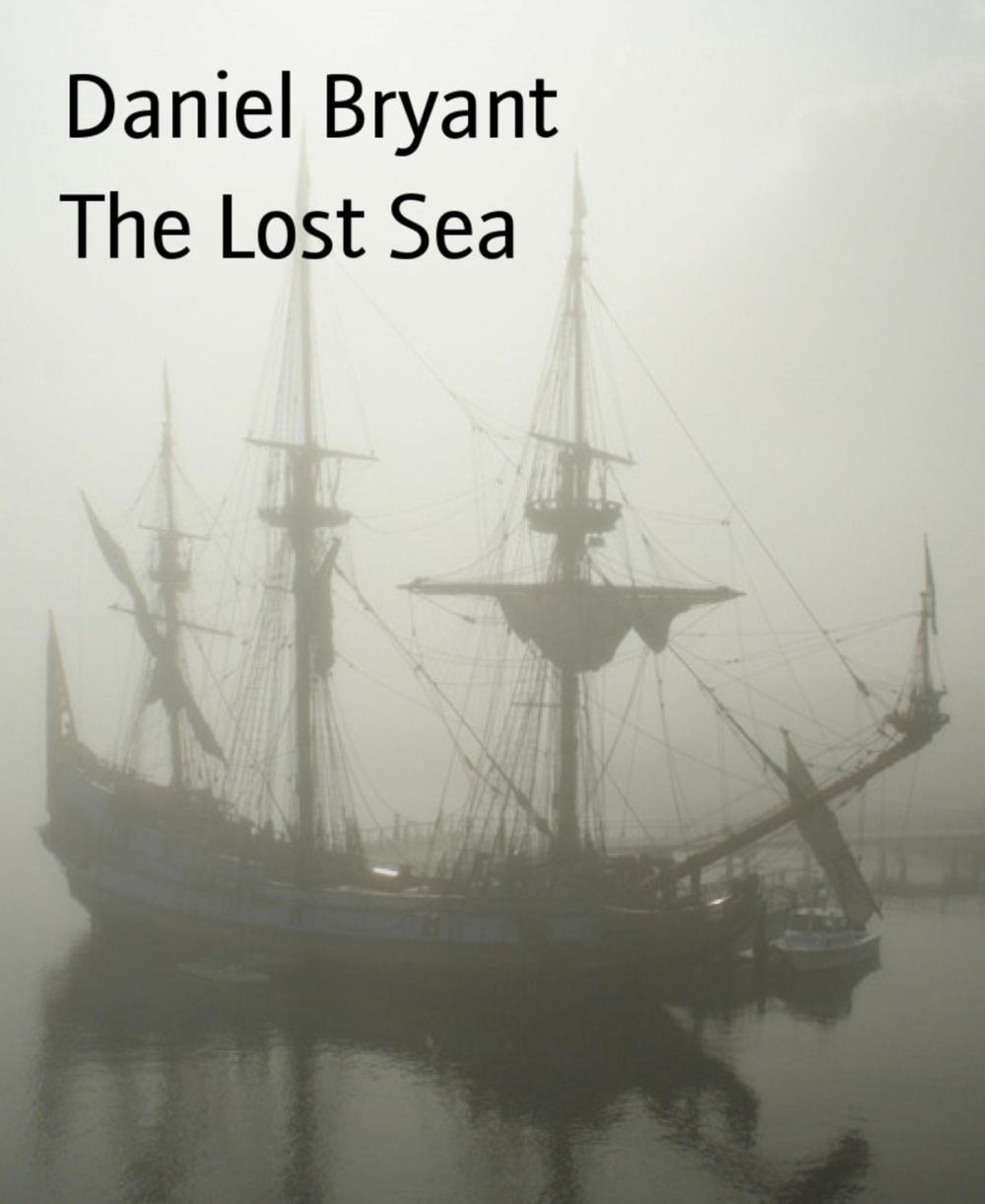 Big bigCover of The Lost Sea