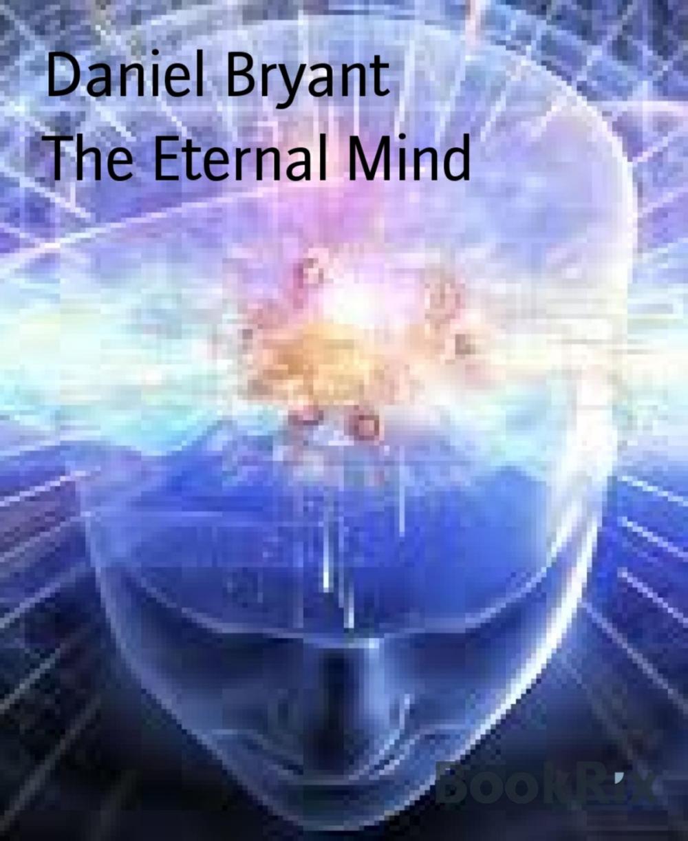 Big bigCover of The Eternal Mind