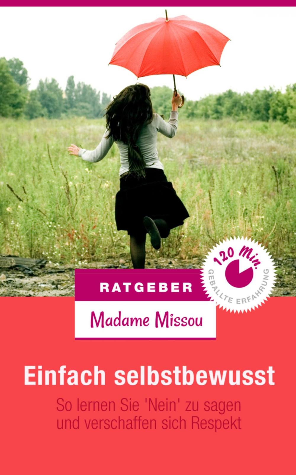 Big bigCover of Einfach selbstbewusst