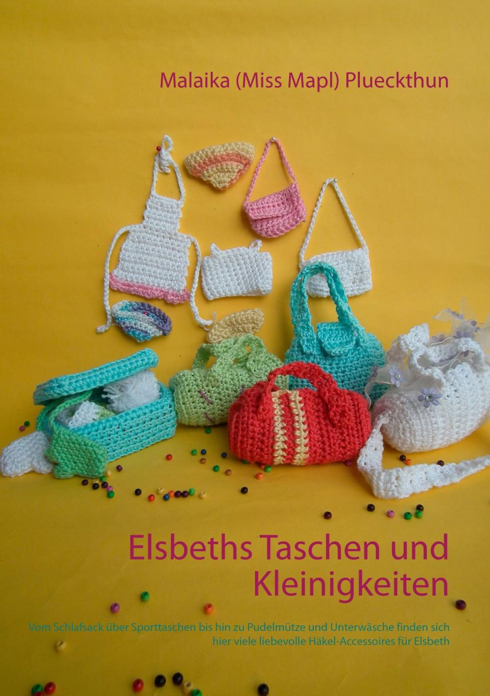 Big bigCover of Elsbeths Taschen und Kleinigkeiten