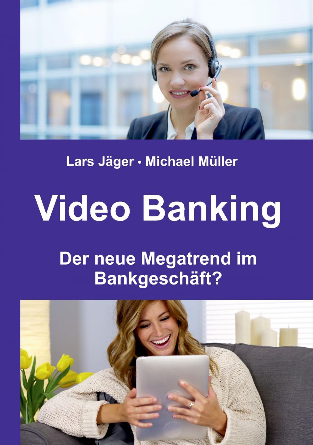 Big bigCover of Video Banking