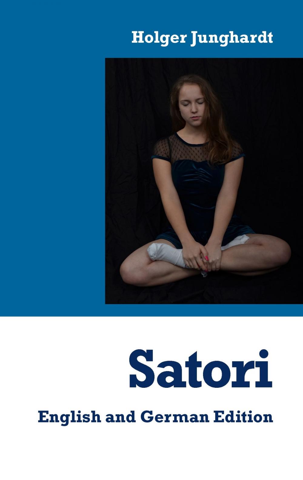 Big bigCover of Satori