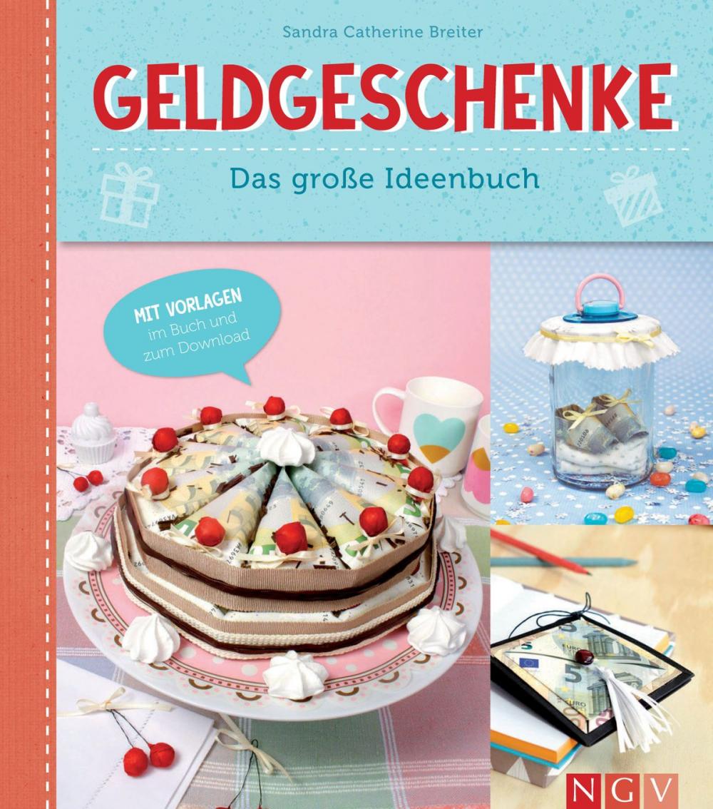 Big bigCover of Geldgeschenke