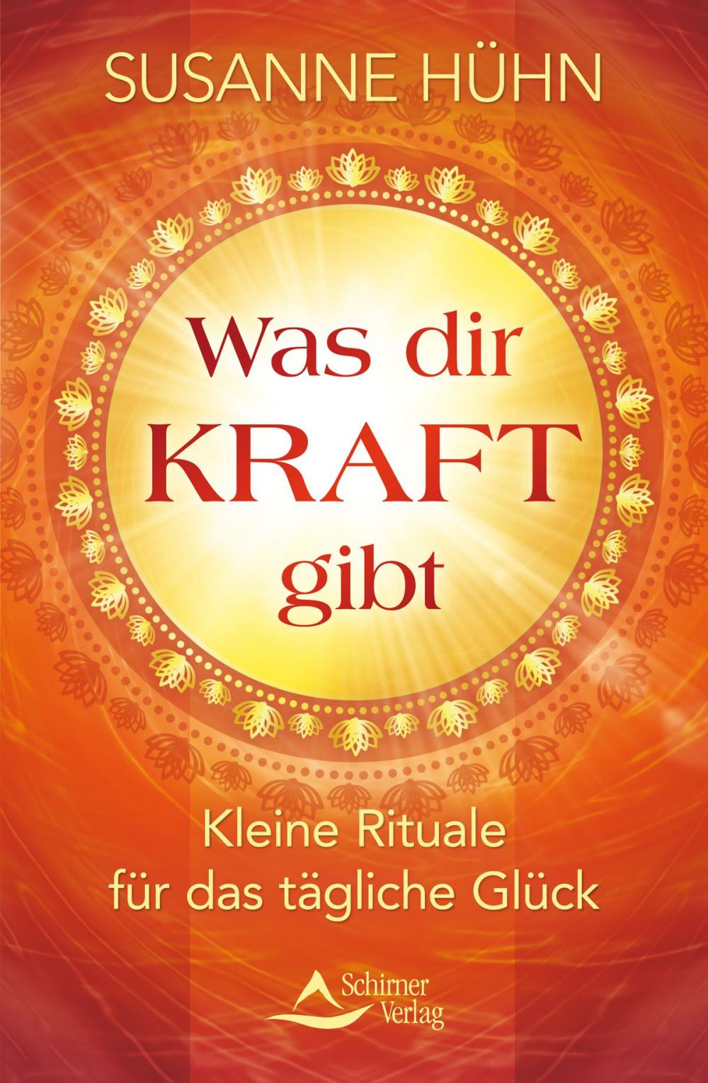 Big bigCover of Was dir Kraft gibt