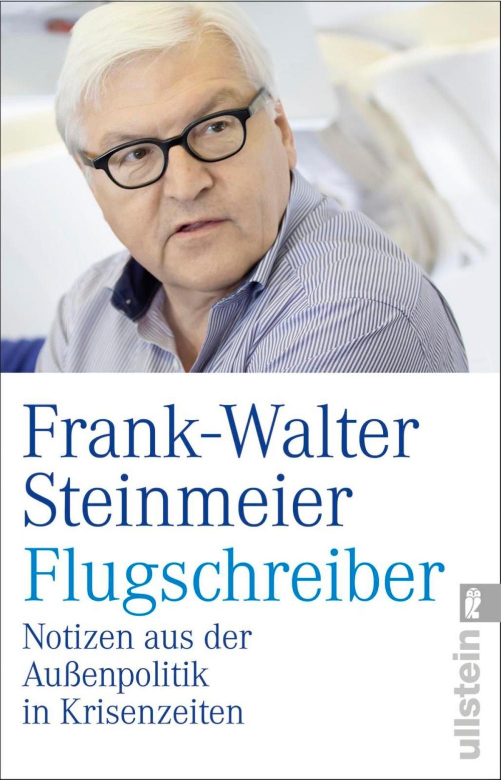 Big bigCover of Flugschreiber