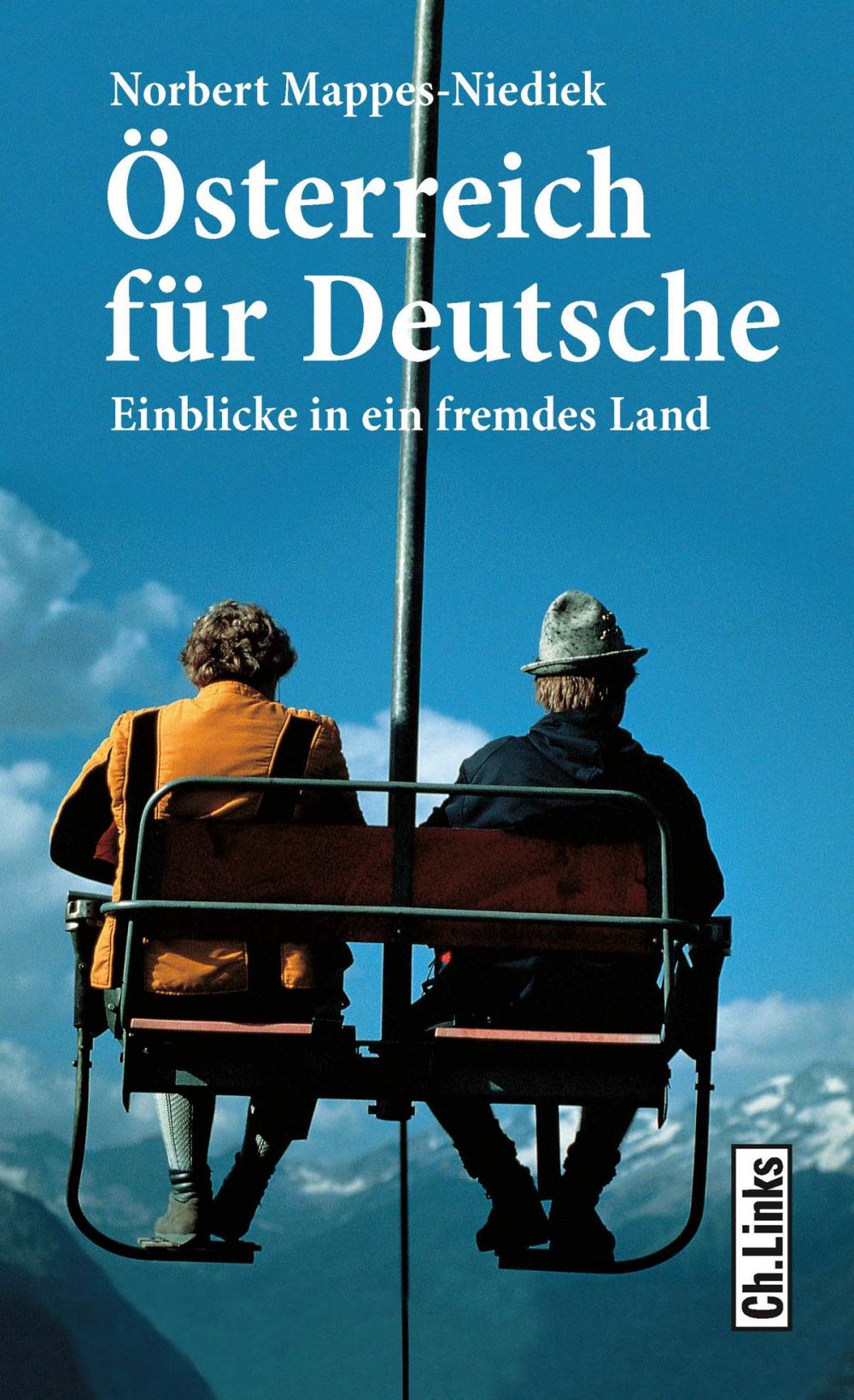 Big bigCover of Österreich für Deutsche