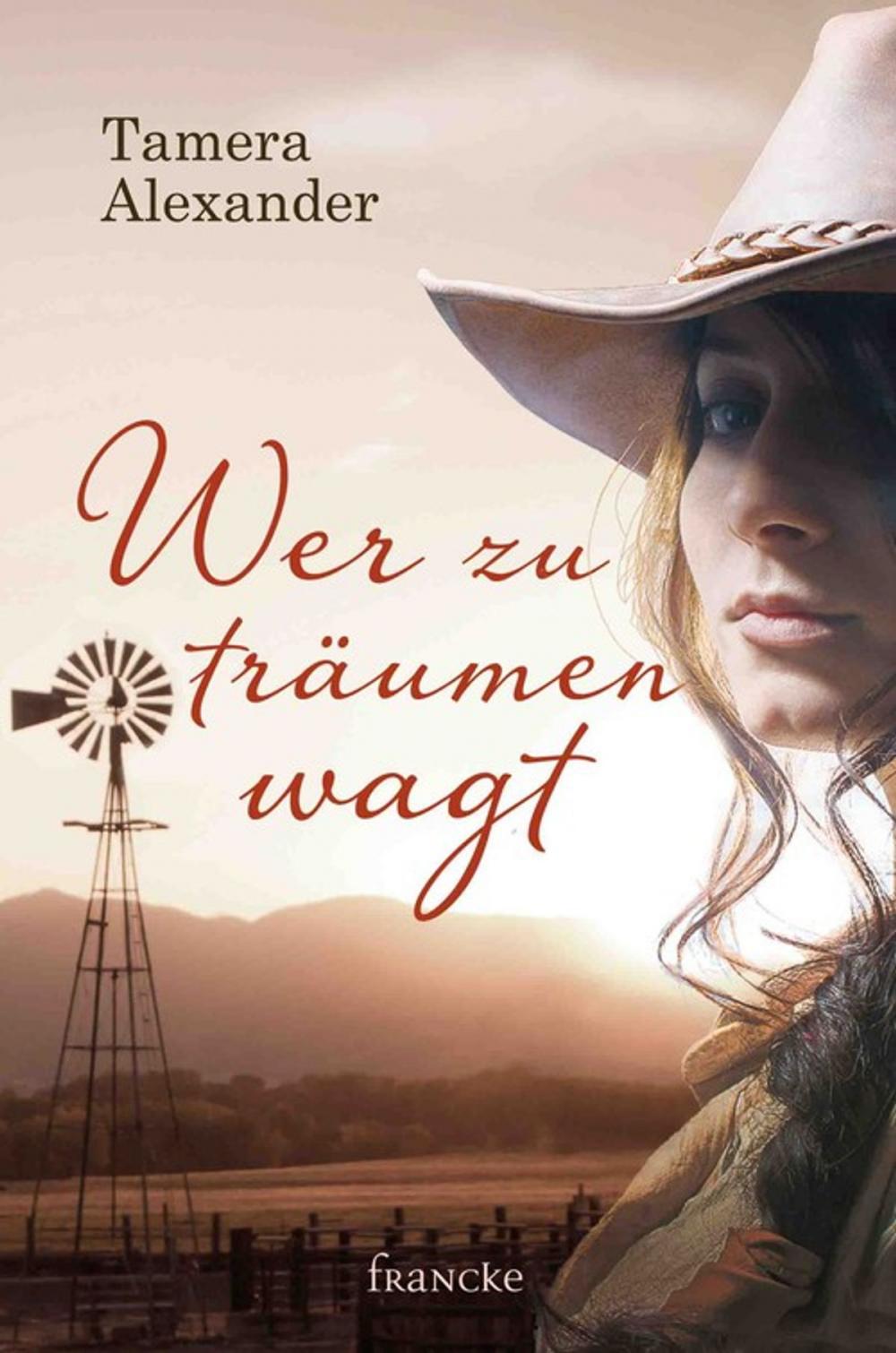 Big bigCover of Wer zu träumen wagt