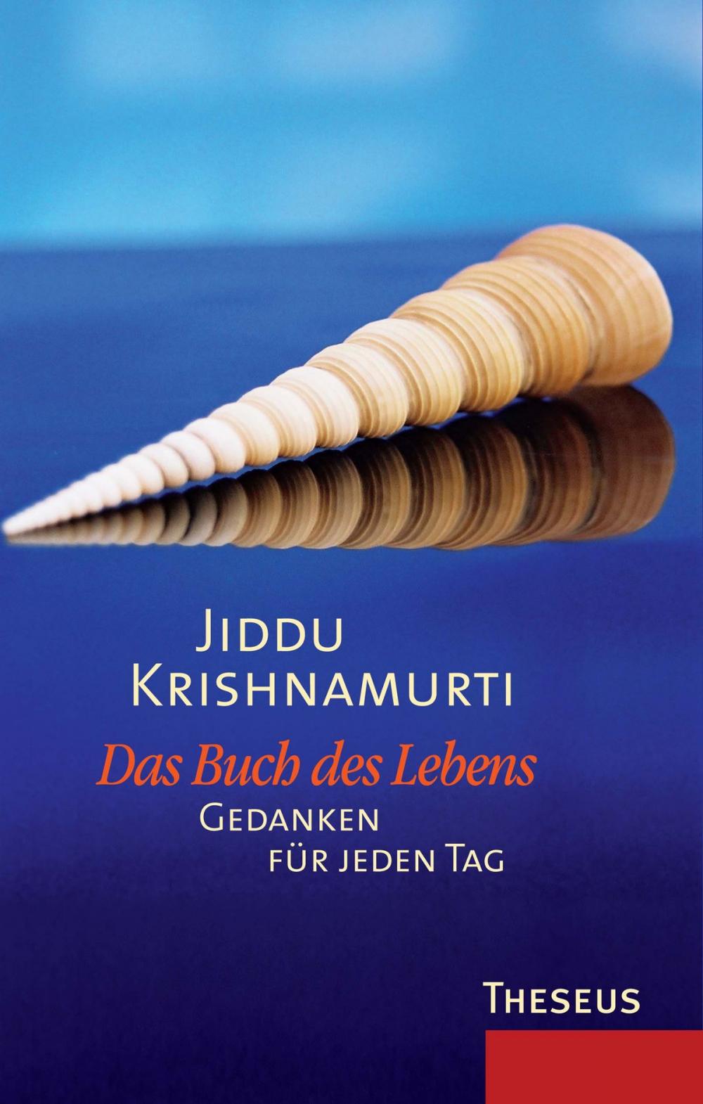 Big bigCover of Das Buch des Lebens